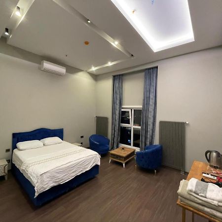Loft Panorama Hotel Estambul Exterior foto